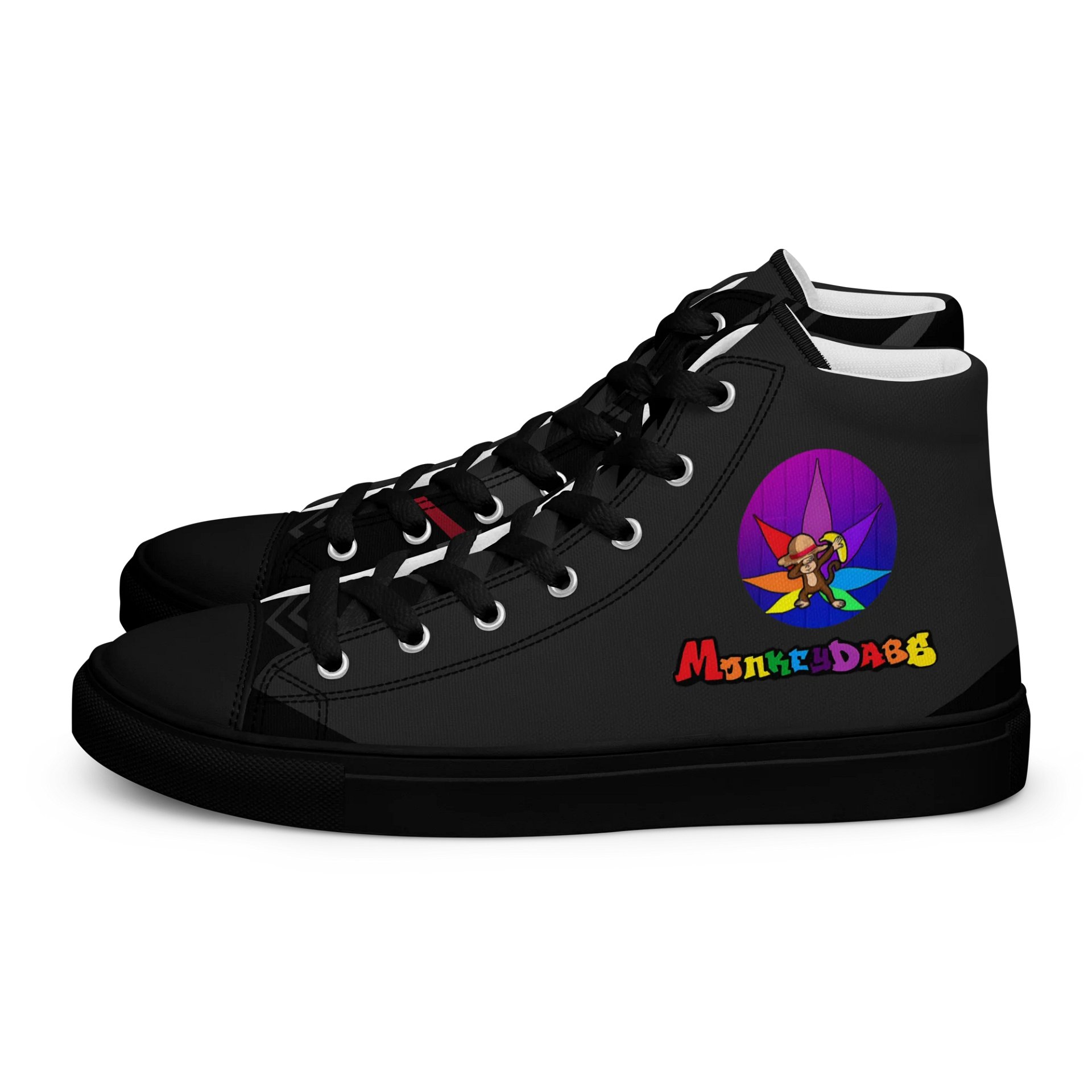 MonkeyDabs Shoes product image (1)