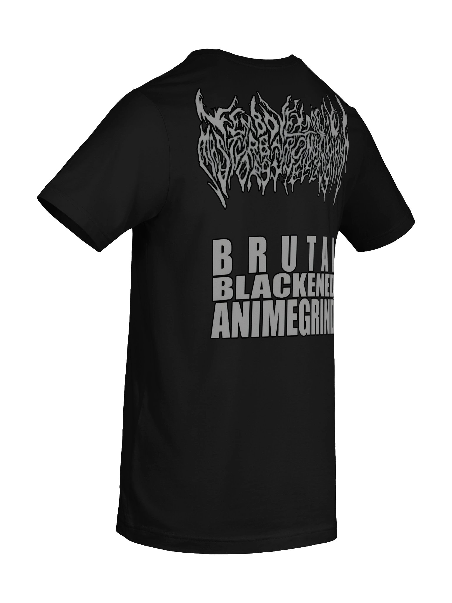 xFxExMxBxOxYx - Gore Shirt product image (8)