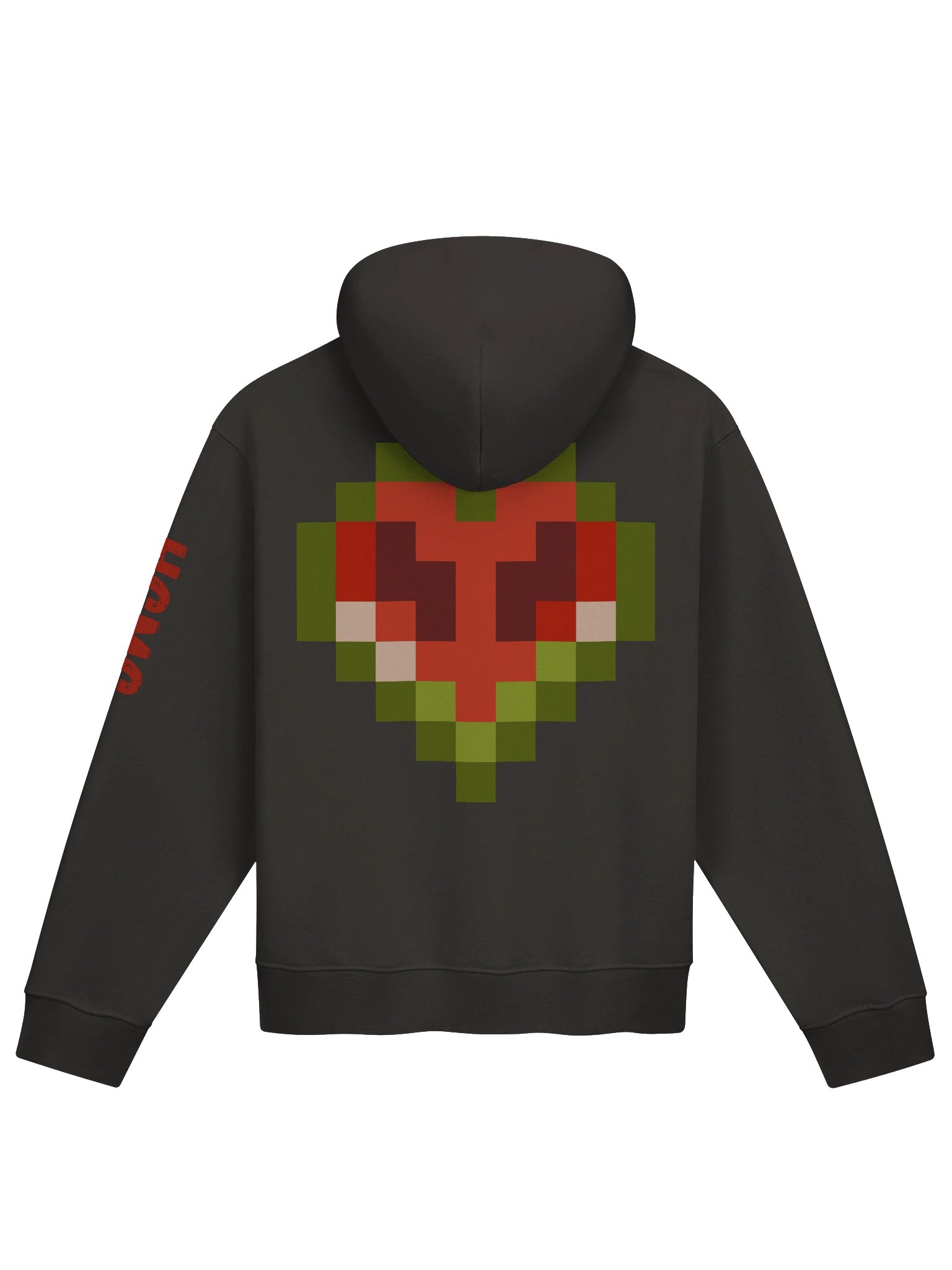 HCMC Hoodie — MelissMines product image (2)