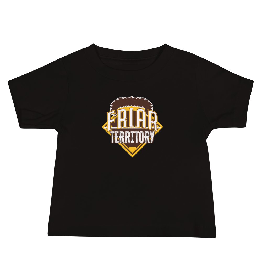 Baby T-shirt product image (4)