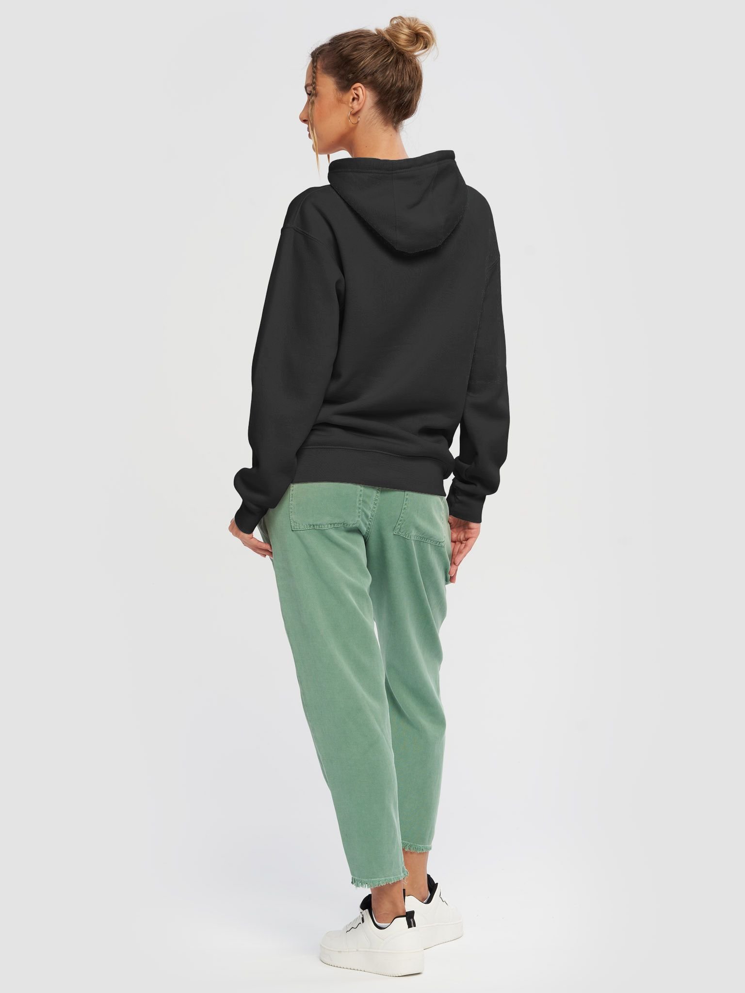 Evolved Halloween Spirit Hoodie product image (46)