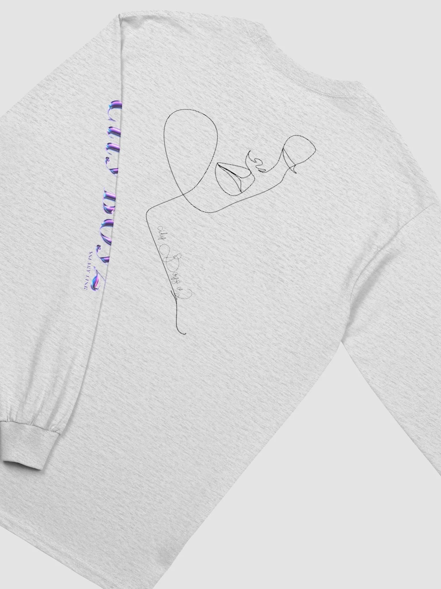 CBV2 Long Sleeve product image (43)