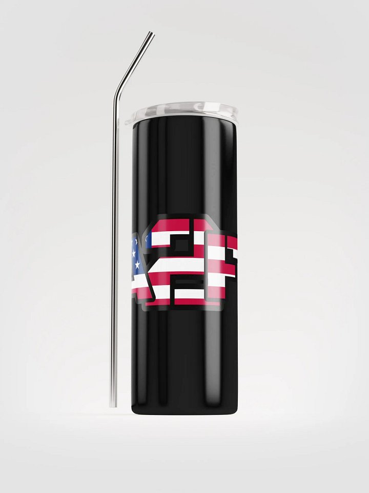 FA2FO Flag Tumbler product image (2)