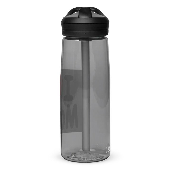I <3 Mama Meme Waterbottle product image (2)