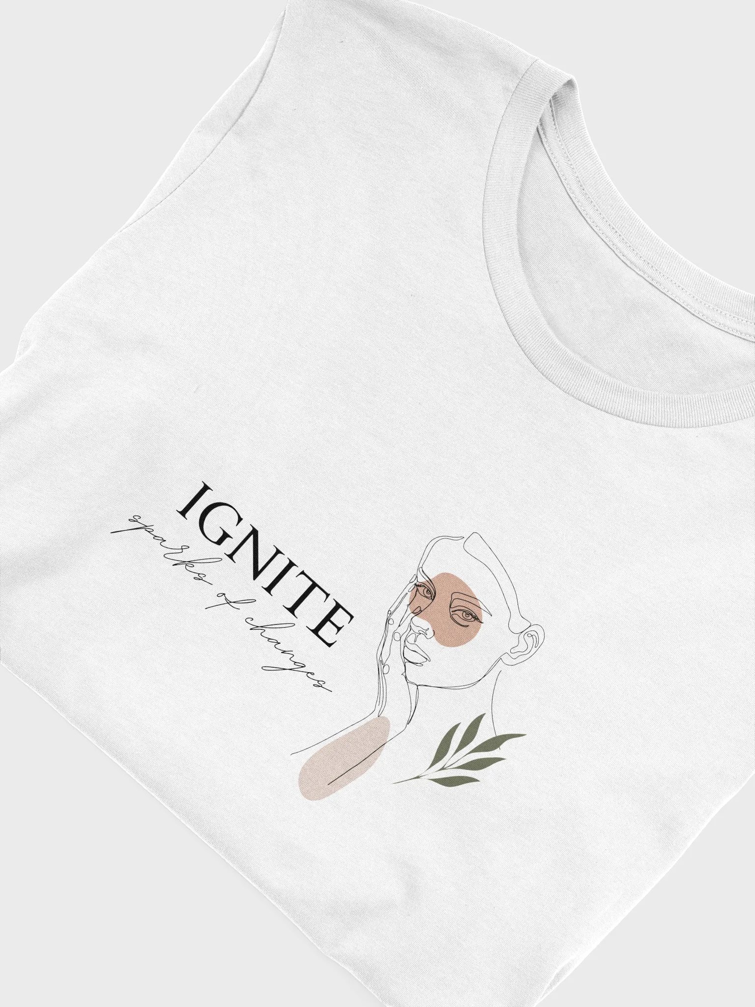 Women's Supersoft T-Shirt BSFB0145 product image (3)