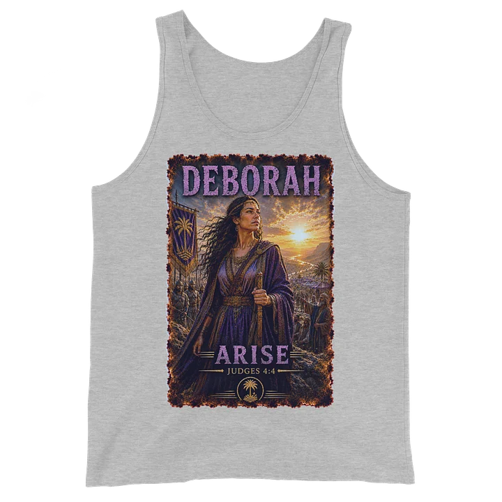 Deborah—Arise product image (18)