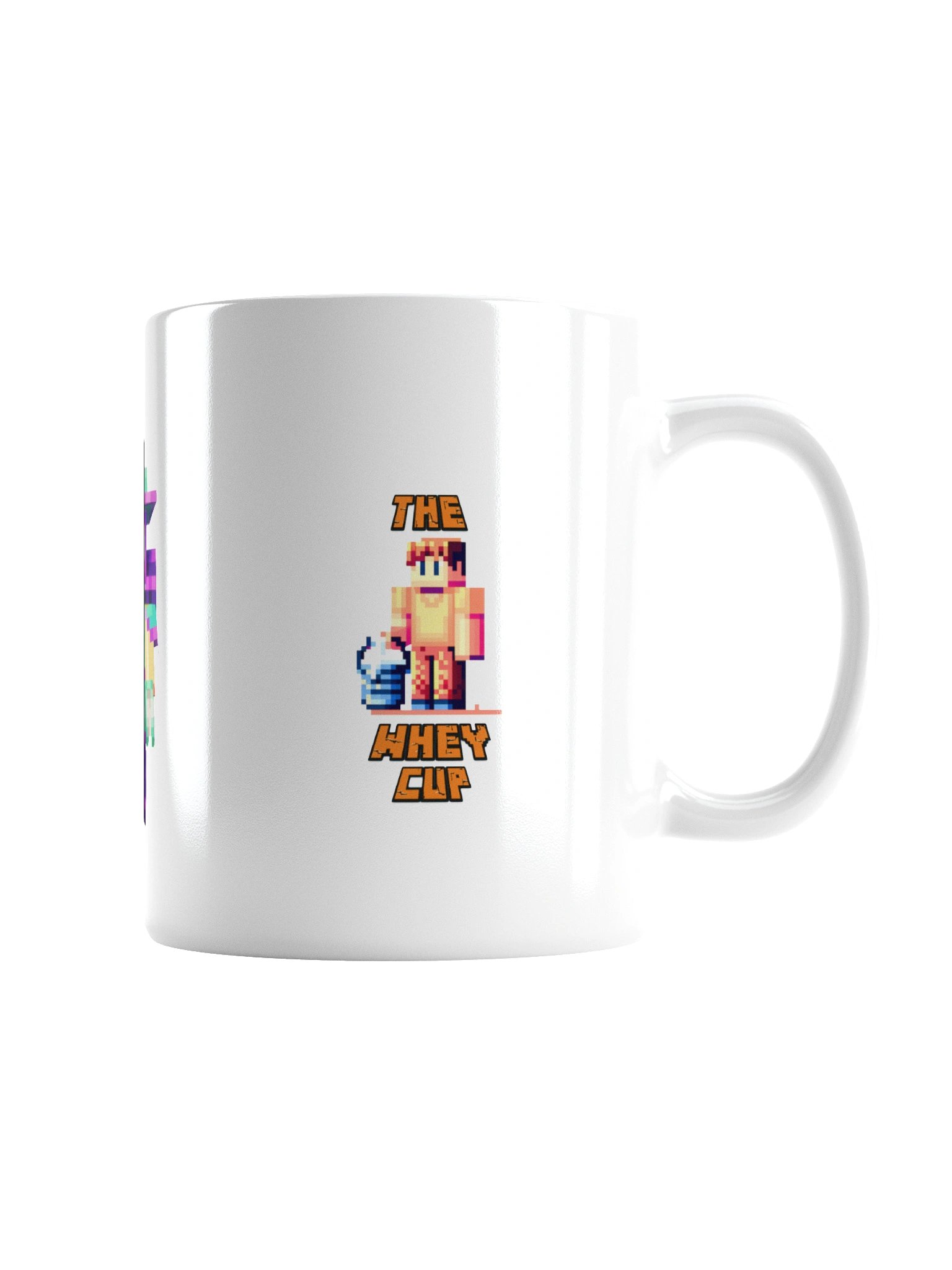 The Whey Cup - ATM10 Edition product image (5)