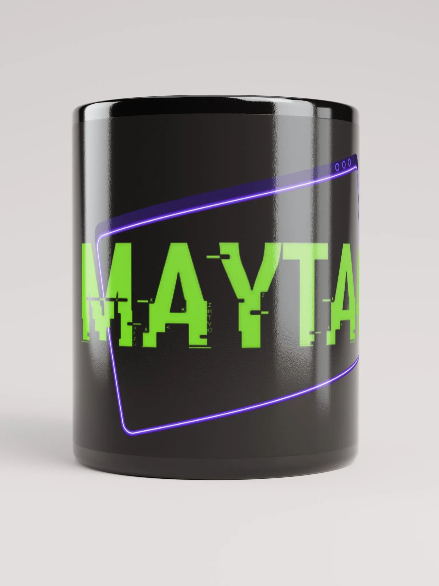 Maytag Glossy Mug product image (2)