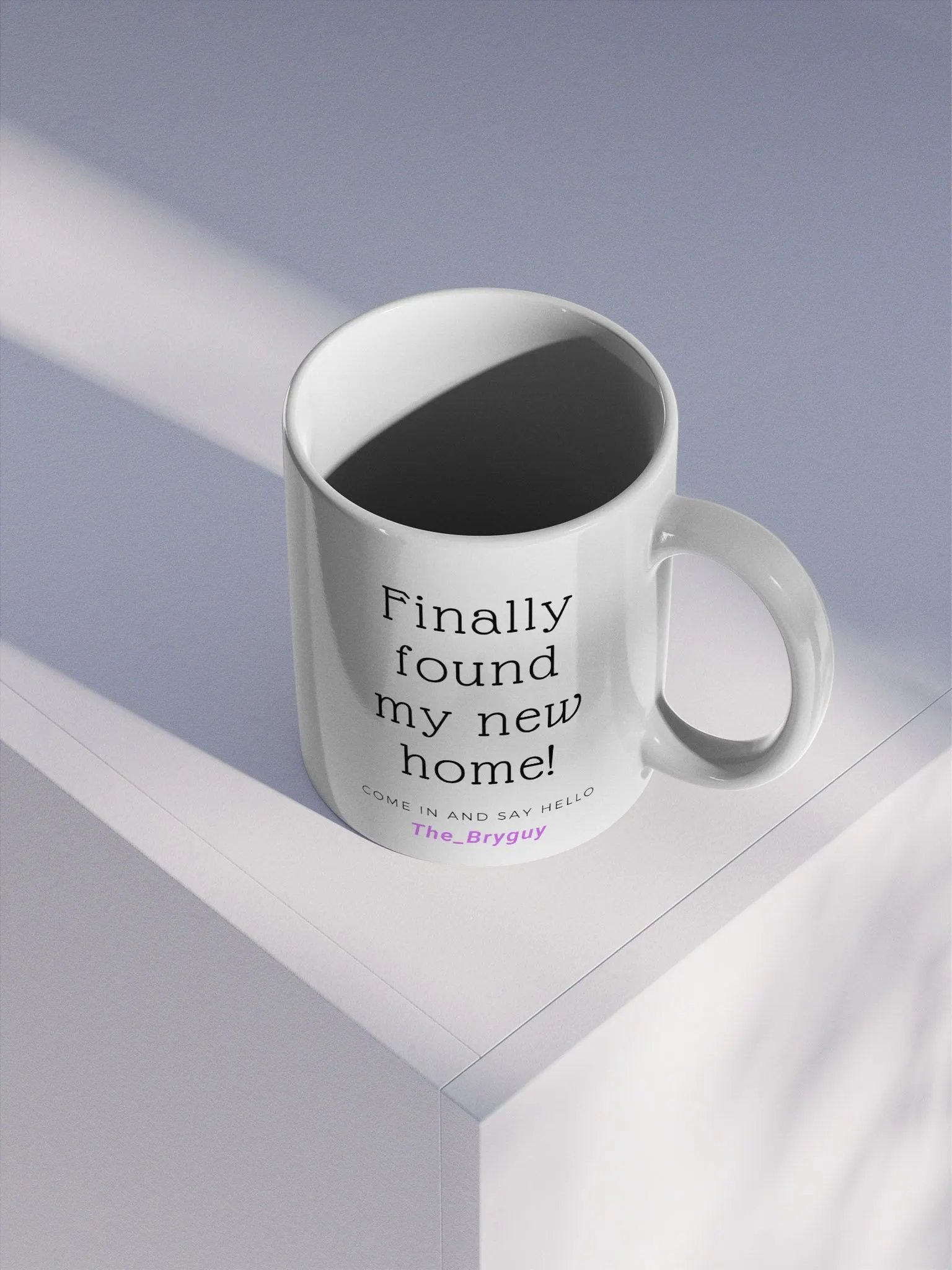 Found My Home product image (3)