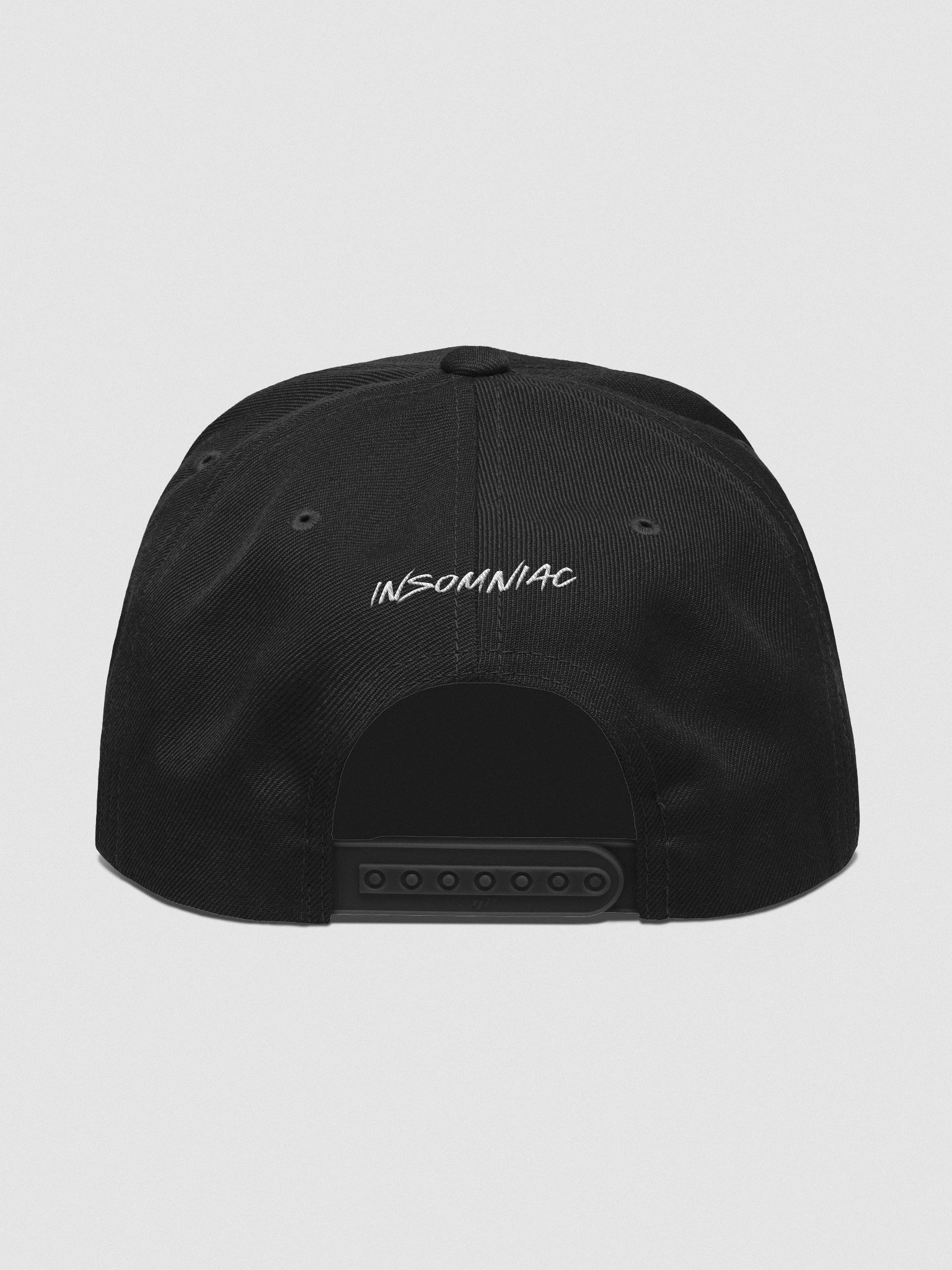 Retro Snapback product image (4)