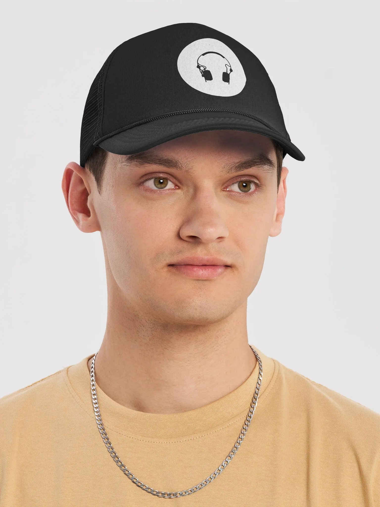 DJ Cap product image (5)