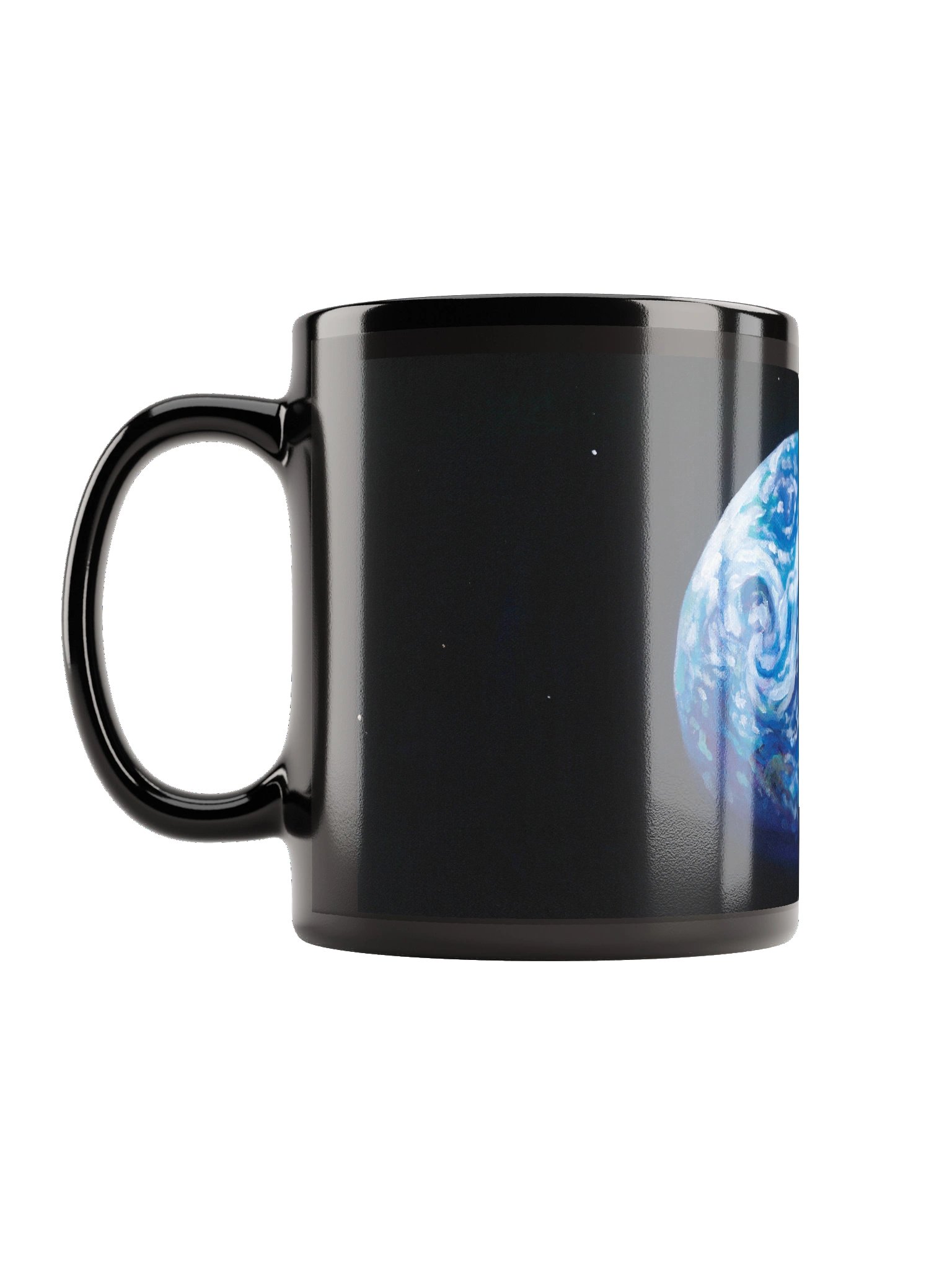 Earthrise Mug product image (6)