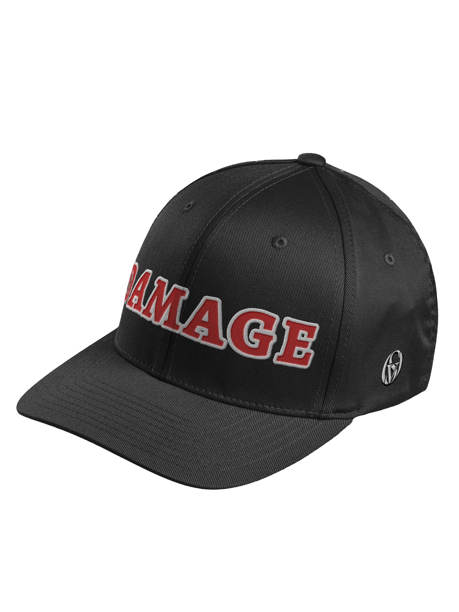 DAMAGE CAP product image (2)