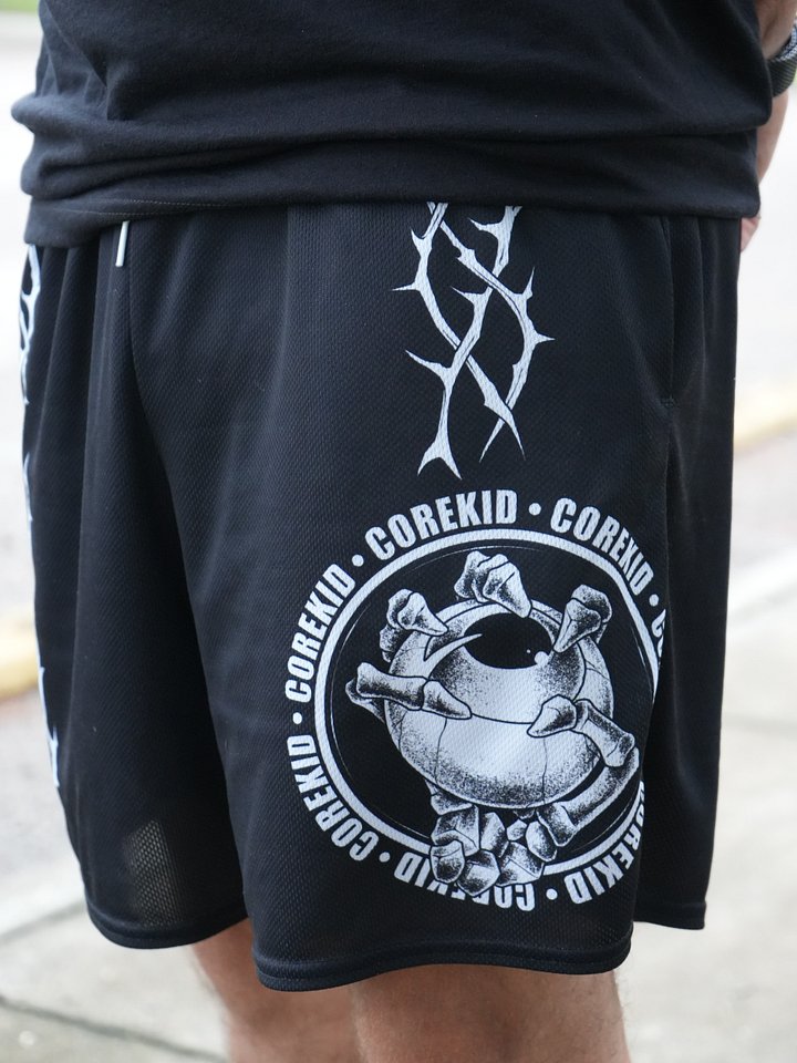 COREKID SHORTS product image (2)