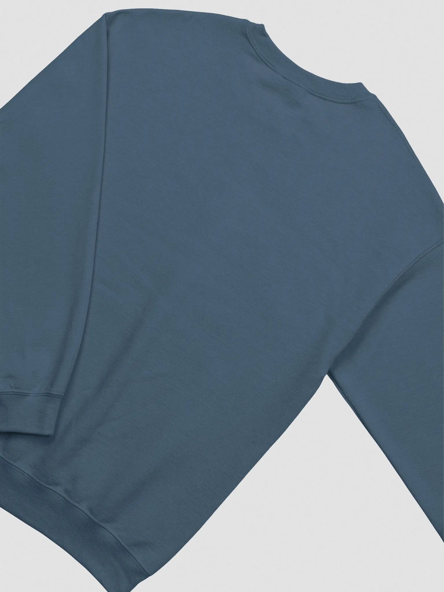 Bubbly and a B*tch embroidered crewneck (green bubble) product image (3)
