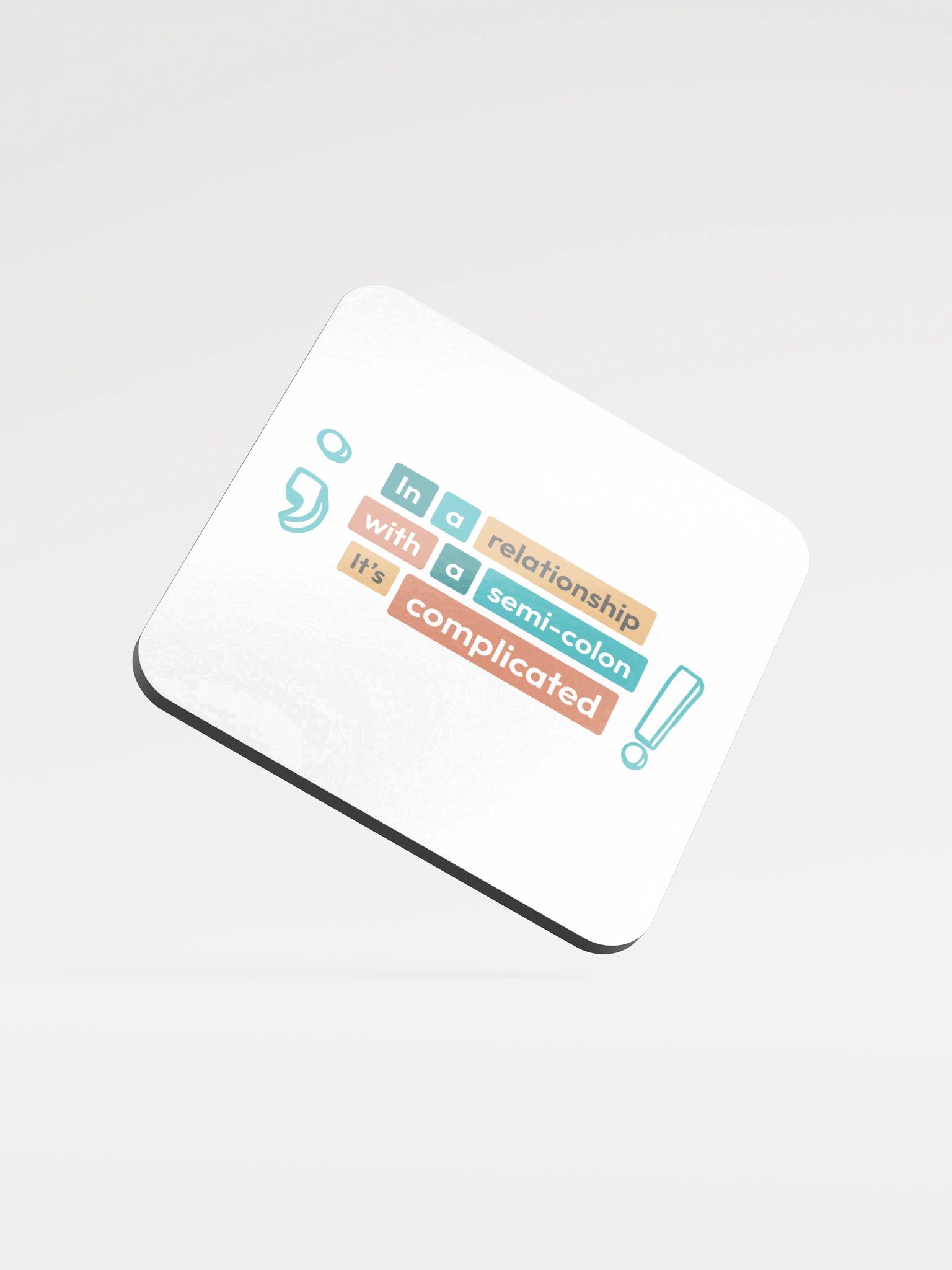 In a relationship with Coaster product image (1)