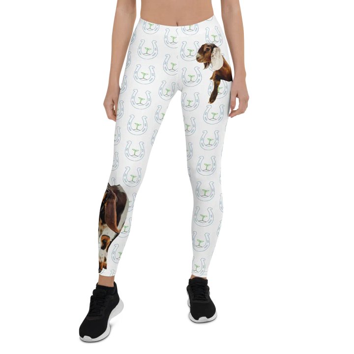 GOAT product image (1)