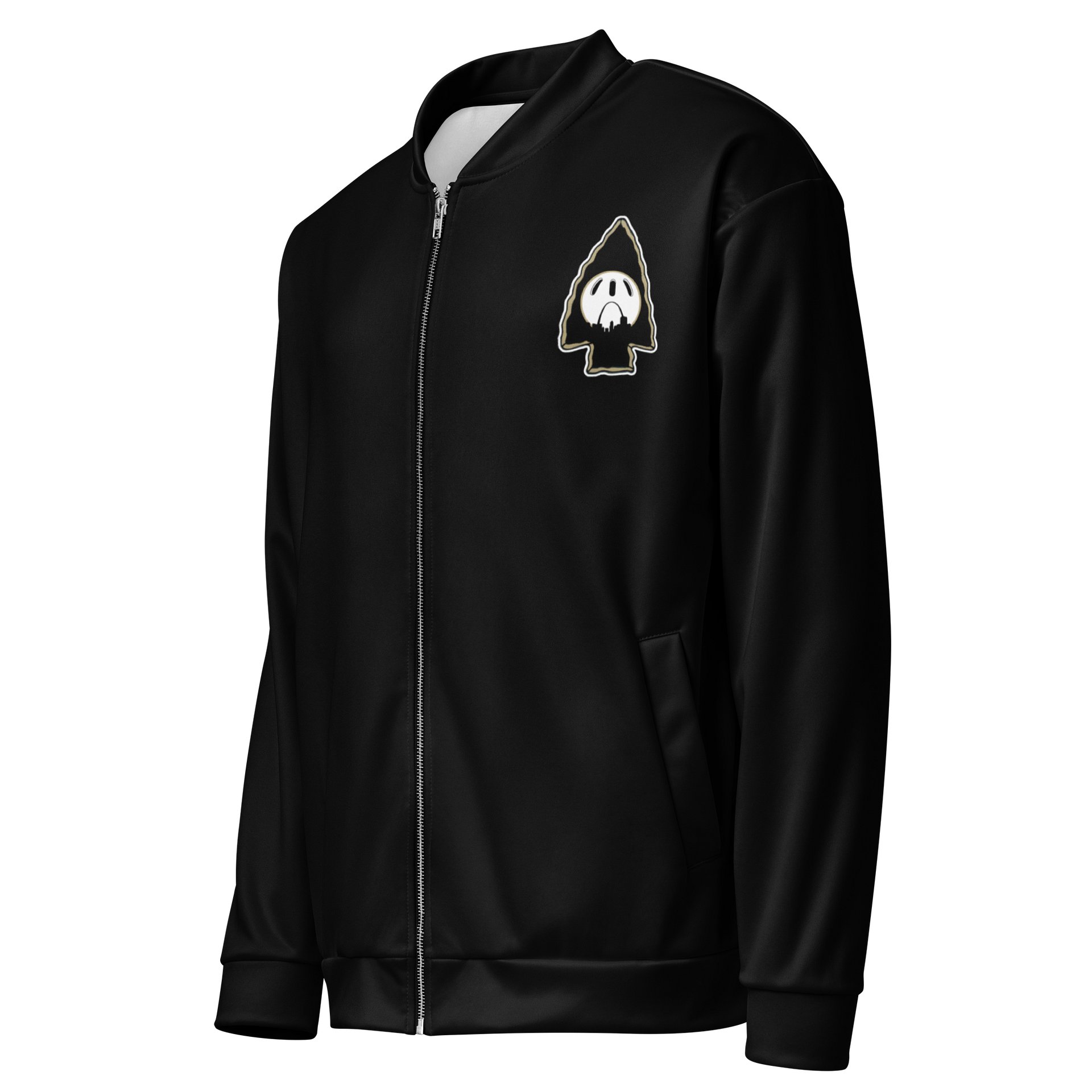 Archers Jacket product image (3)
