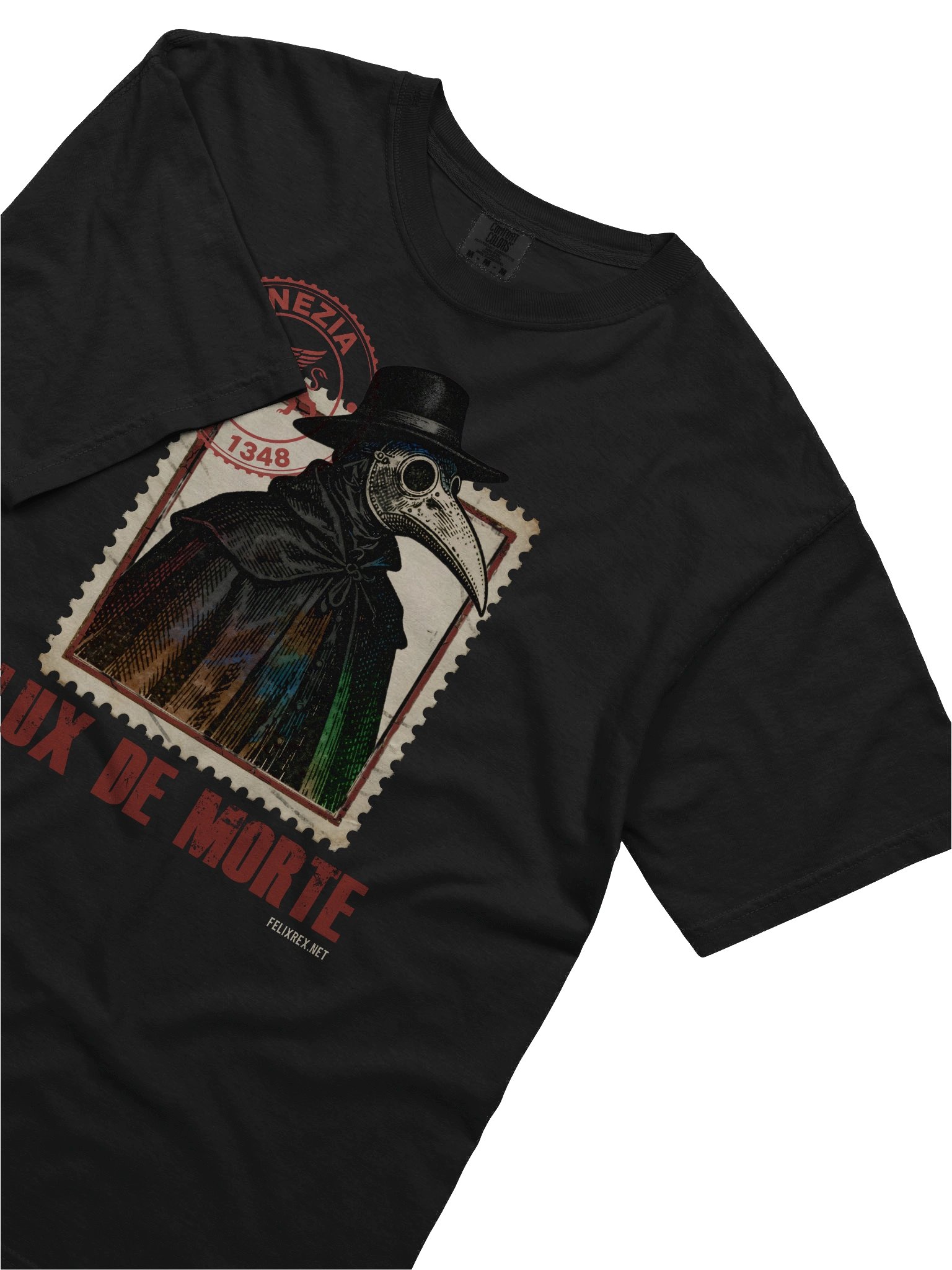 Lux De Morte – Light from Death product image (43)