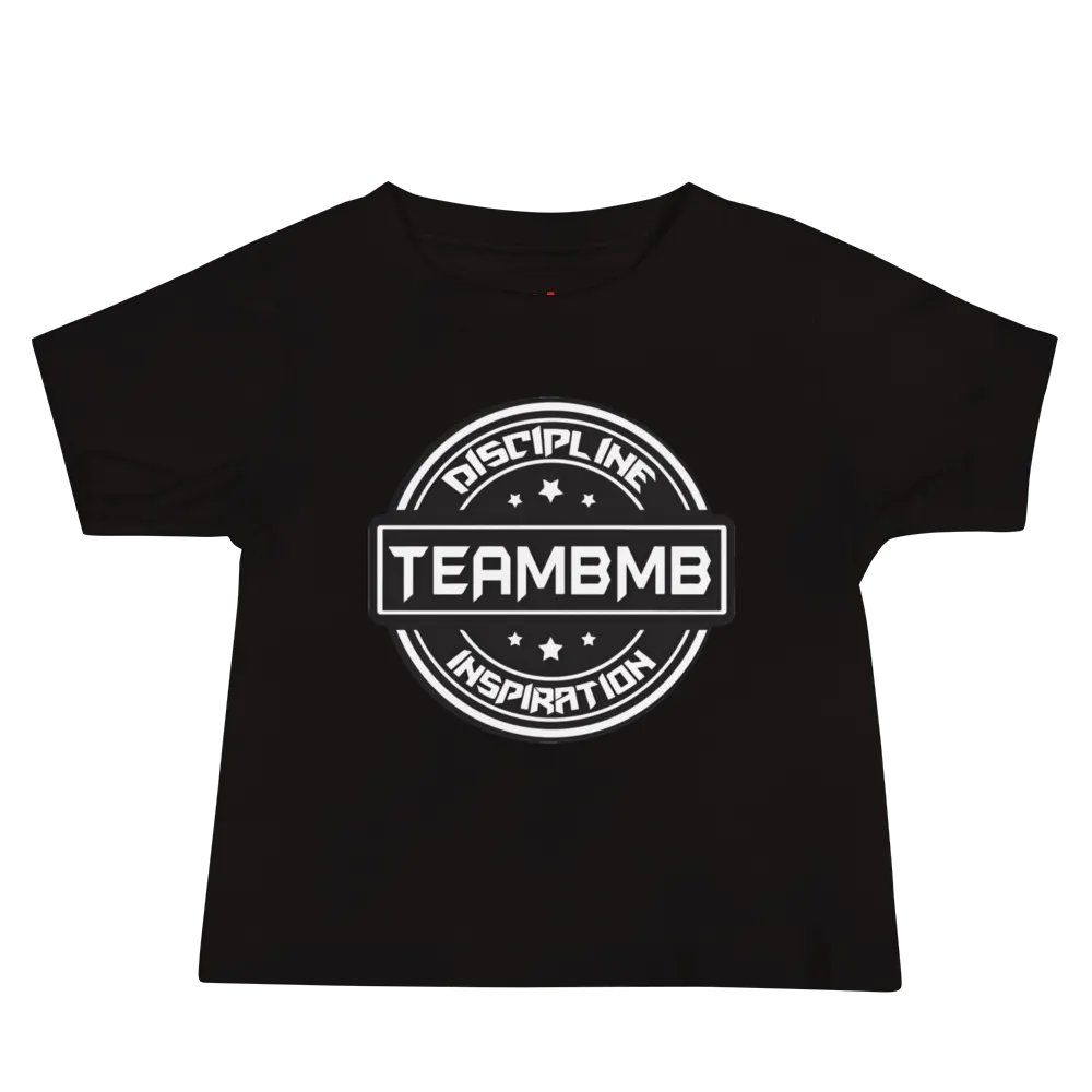 TeamBMB Baby Tee product image (4)