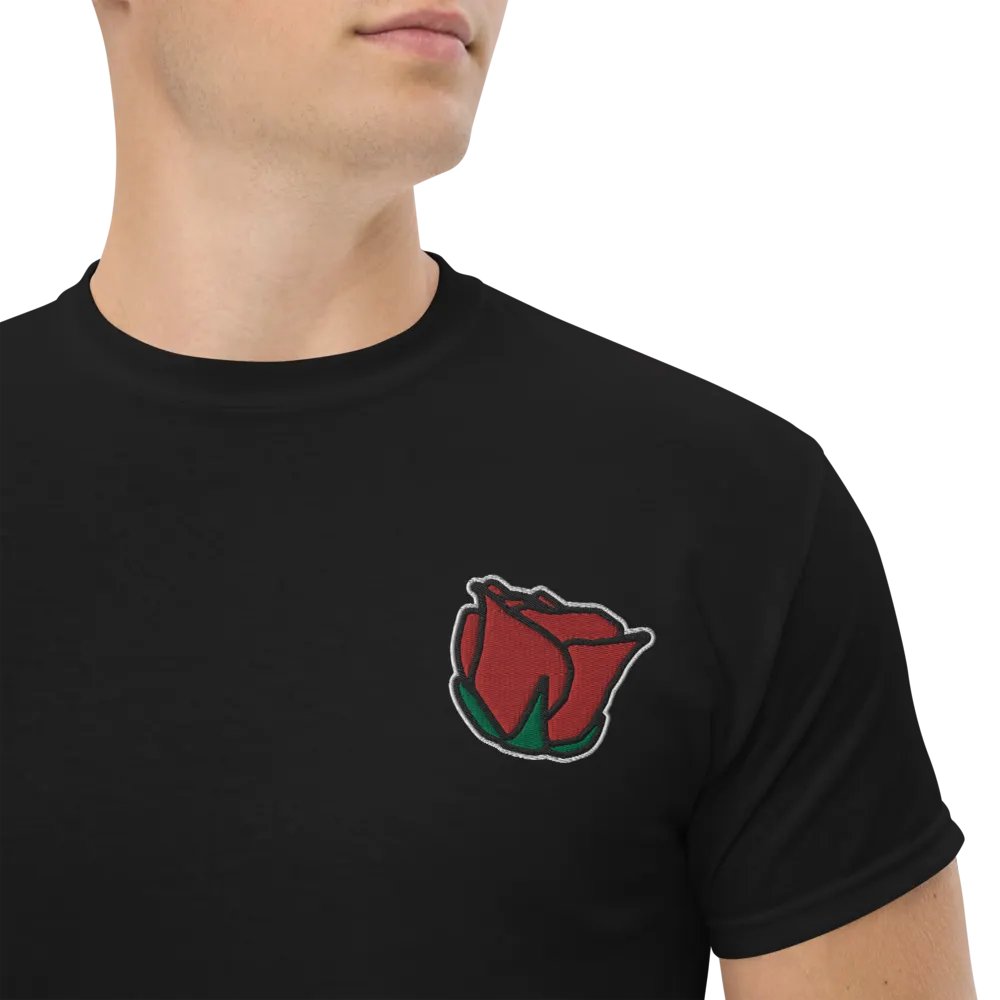 RoseBud Tee product image (13)