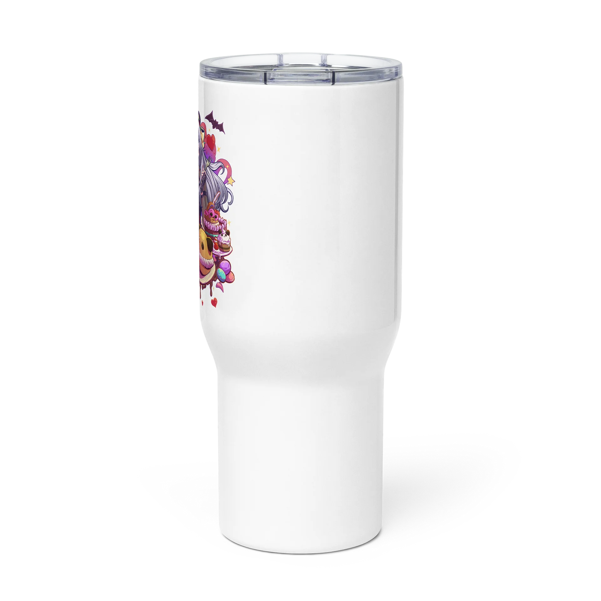 Mochipan Sippin' Travel Mug product image (3)