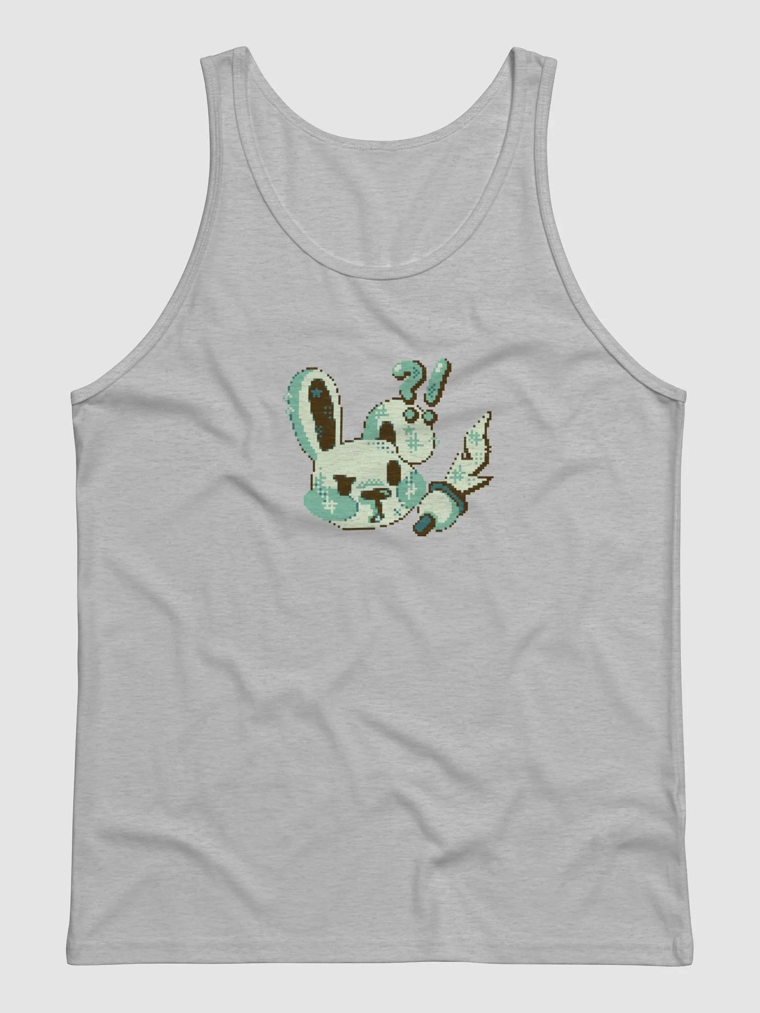 2bit bunny tank top product image (1)