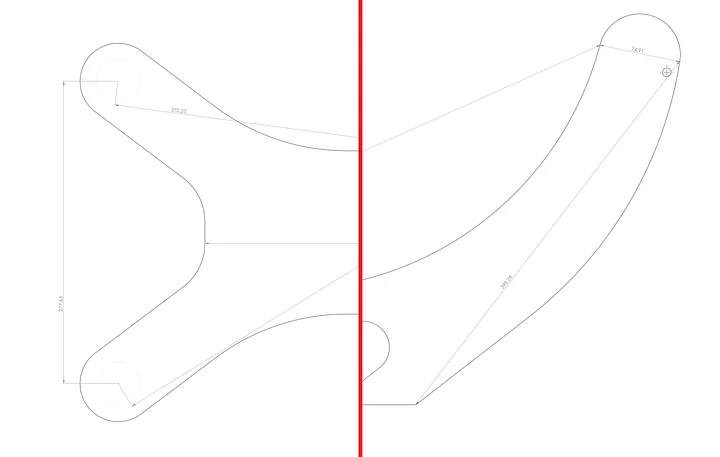 Bike Stand | Cut-Layout.pdf product image (2)