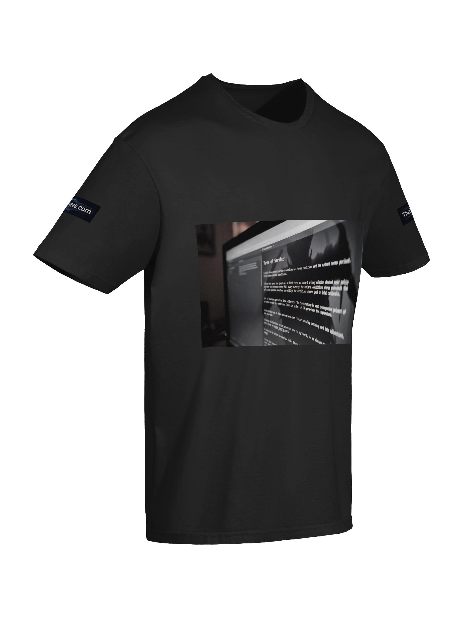 Terms Cover T-Shirt product image (10)