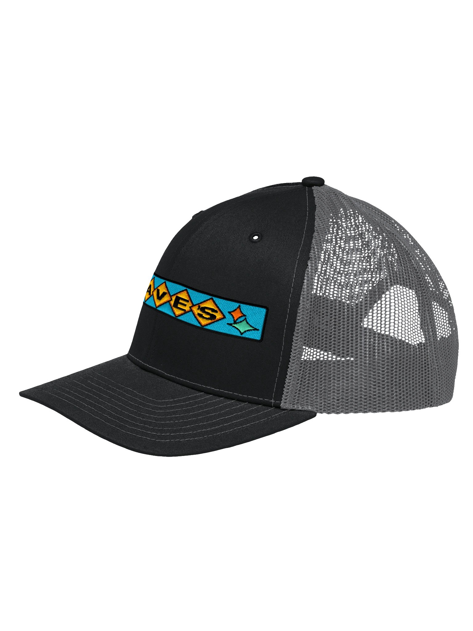 Trucker Hat product image (20)