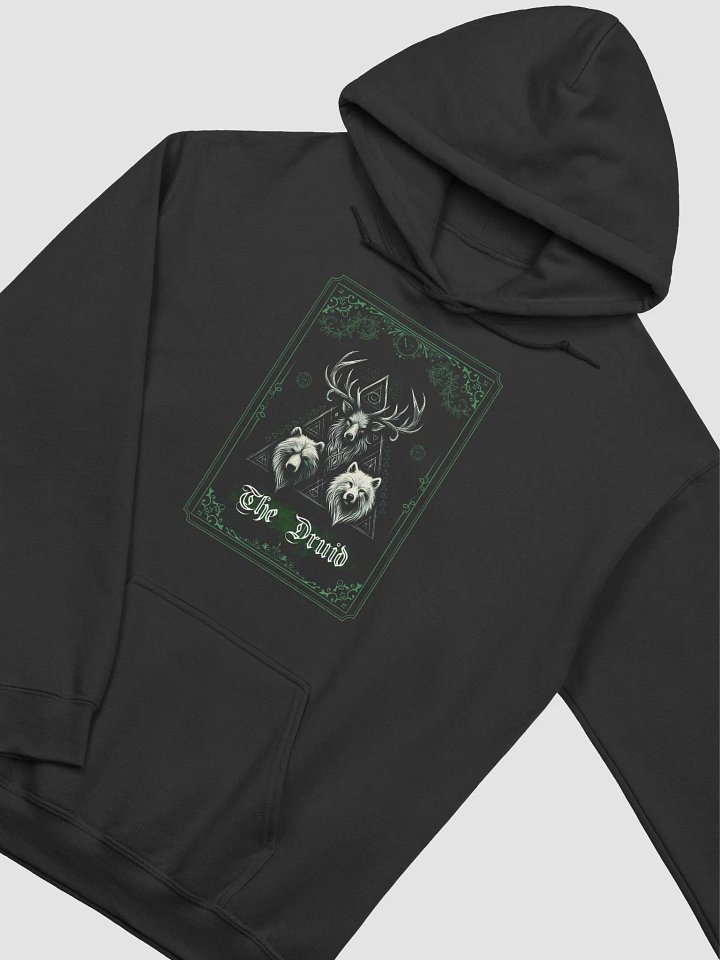 The Druid Hoodie product image (1)