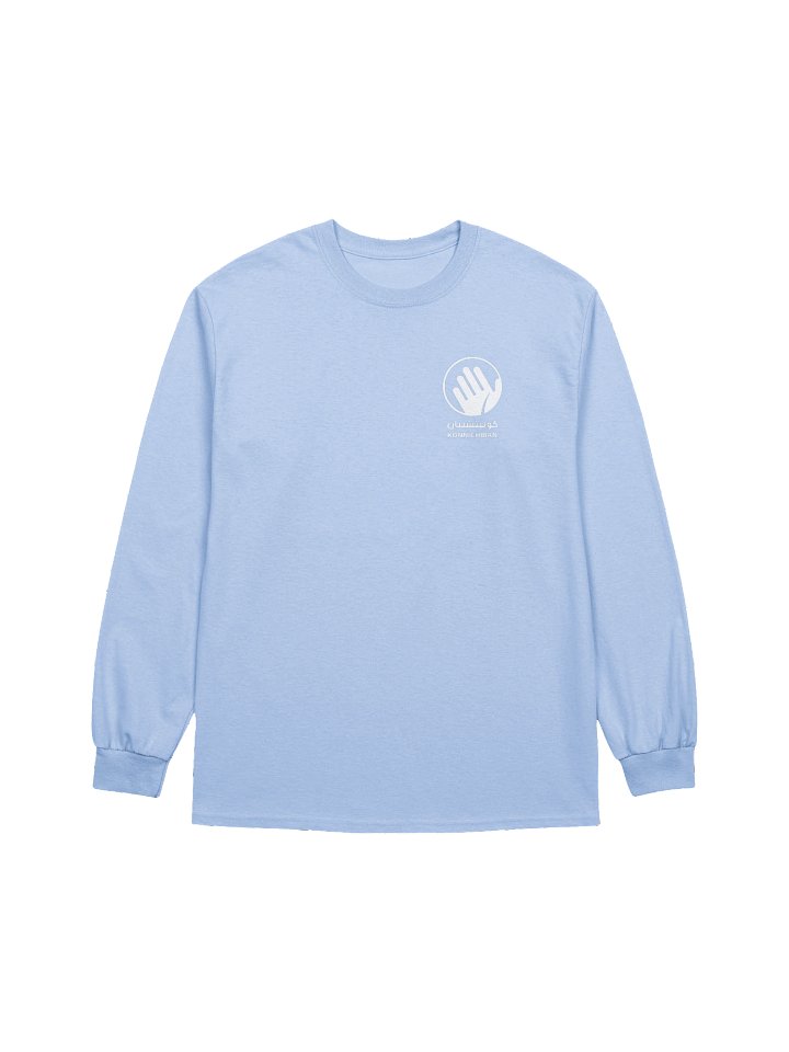Keiko Special Long T-shirt product image (1)