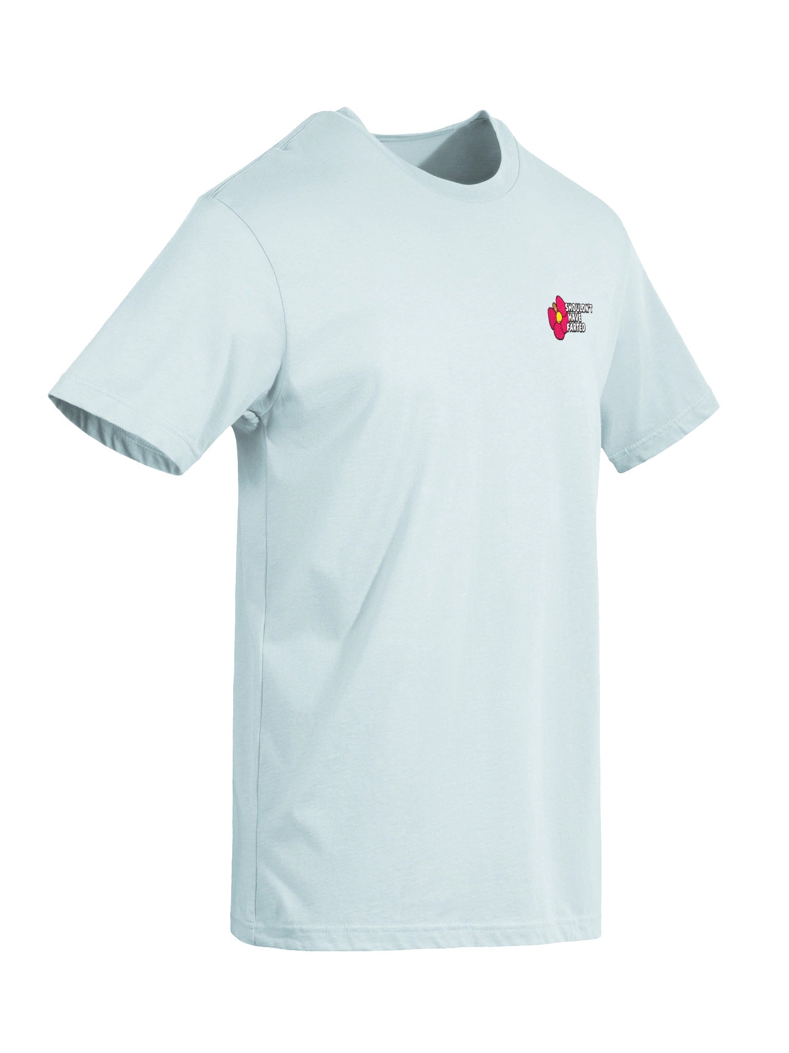 Why Not - Embroidered product image (18)