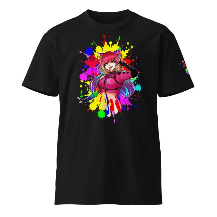 Be Loud And Be Proud product image (1)
