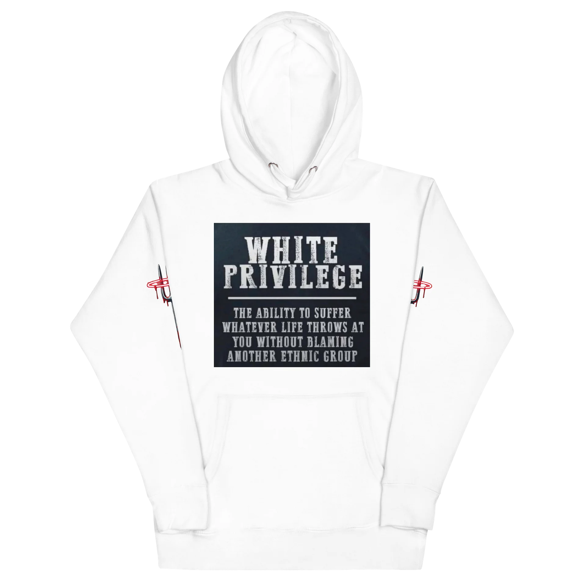 Own Your Reality Hoodie product image (2)