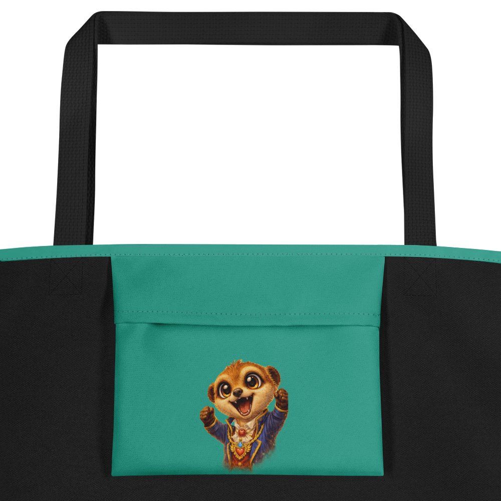 Kingdom Diplomat Tote Bag product image (2)
