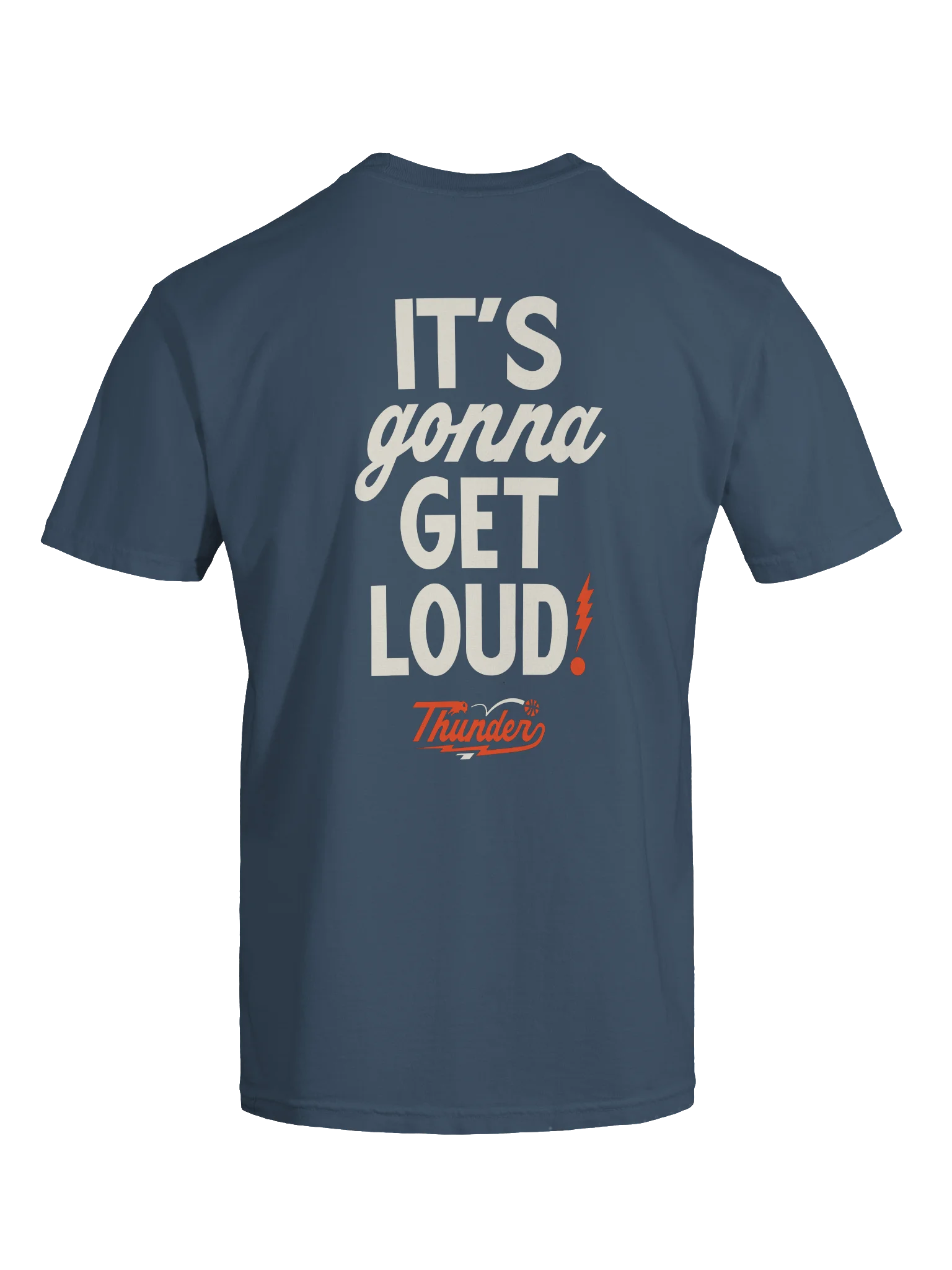 Rolling Thunder Tee product image (32)