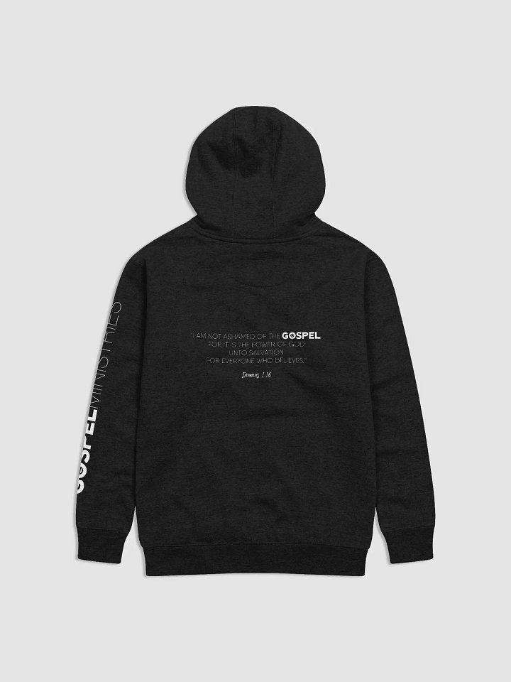 Gospel Ministries Hoodie product image (2)