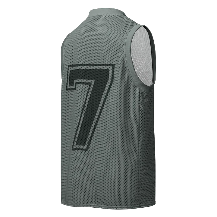 MMA | PEMUCIK 7 Sports Tank Top product image (2)