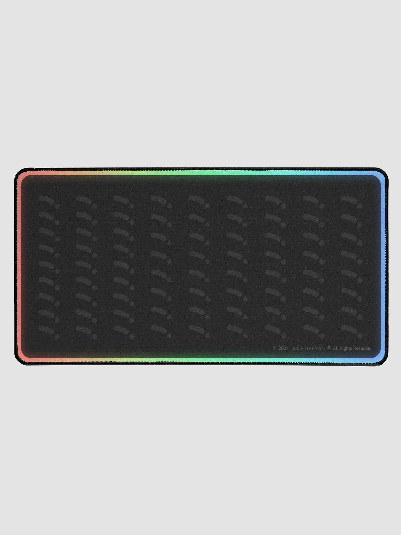 RelativRyan Desk Mat (Pattern) - 31.5 x 15.5 product image (1)