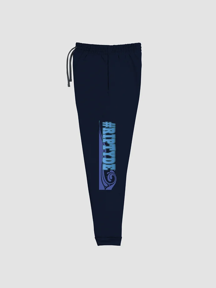 Sylver's Jerzees Unisex Joggers product image (1)