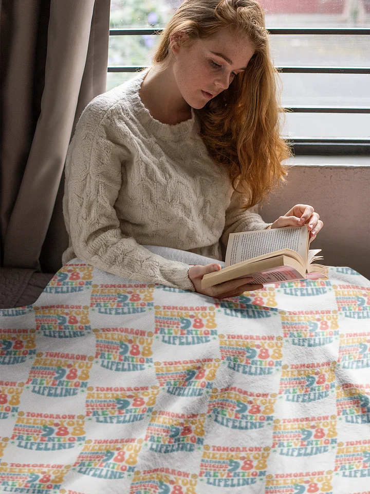 988 Blanket product image (1)