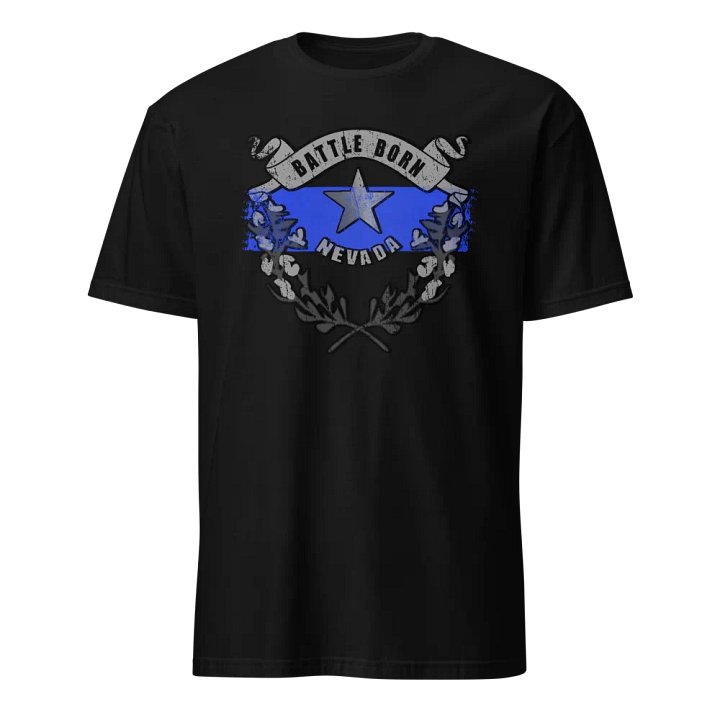 Nevada Police product image (1)