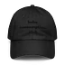 boba consumption club Under Armour hat