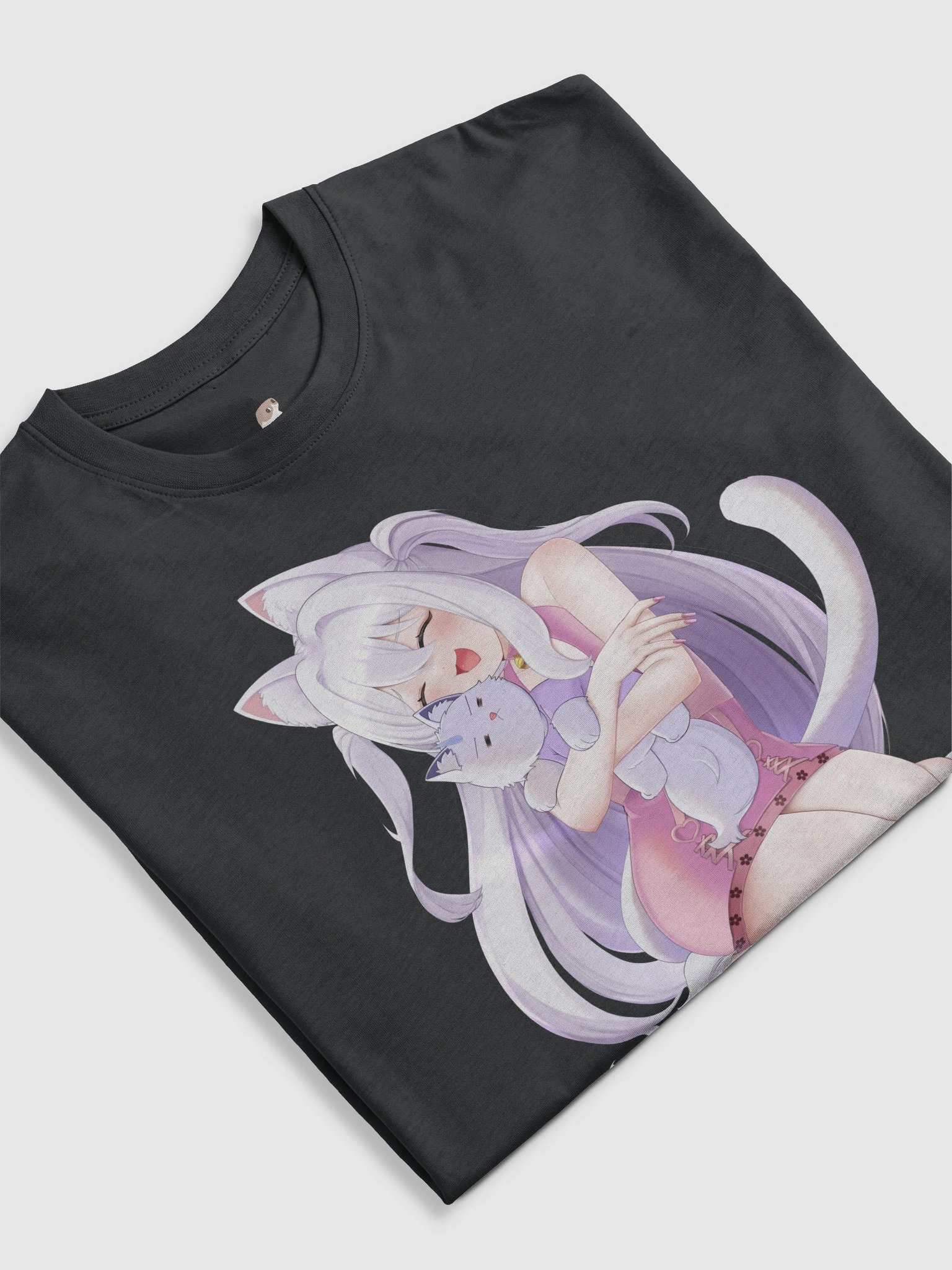 Cuddle Buddy T-shirt ❤️ product image (11)