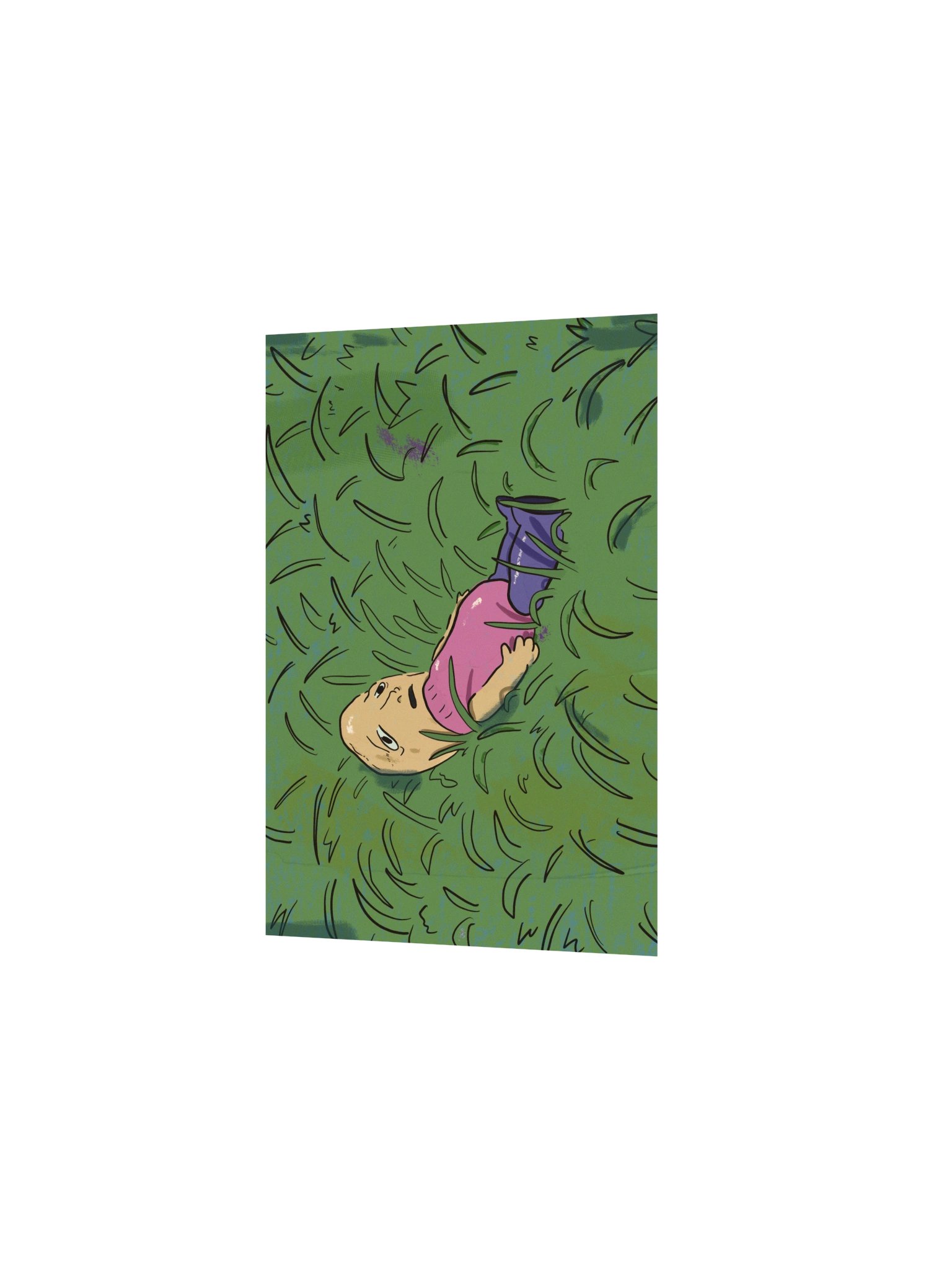 Grass Hopper product image (10)