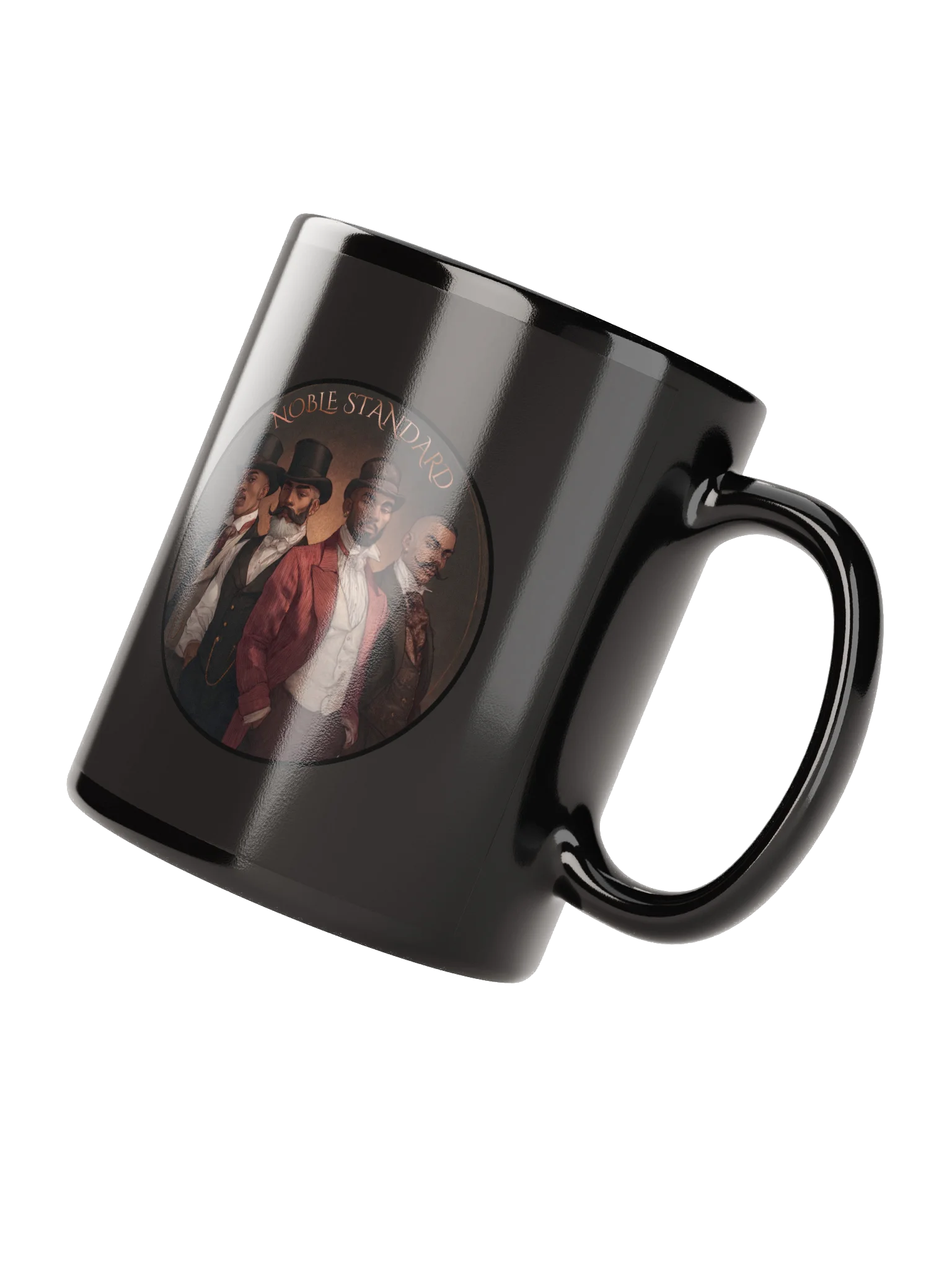Vintage Elegance Mug product image (8)