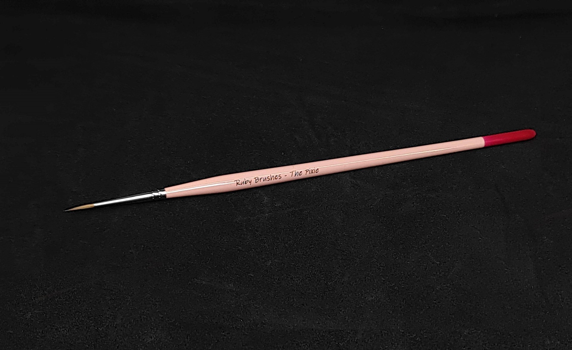 The Pixie - Ruby Brushes product image (2)