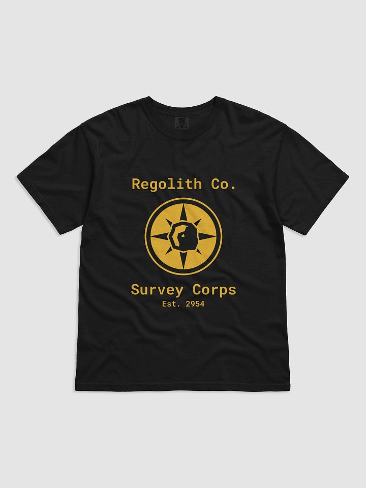 Survey Corps T-Shirt product image (1)