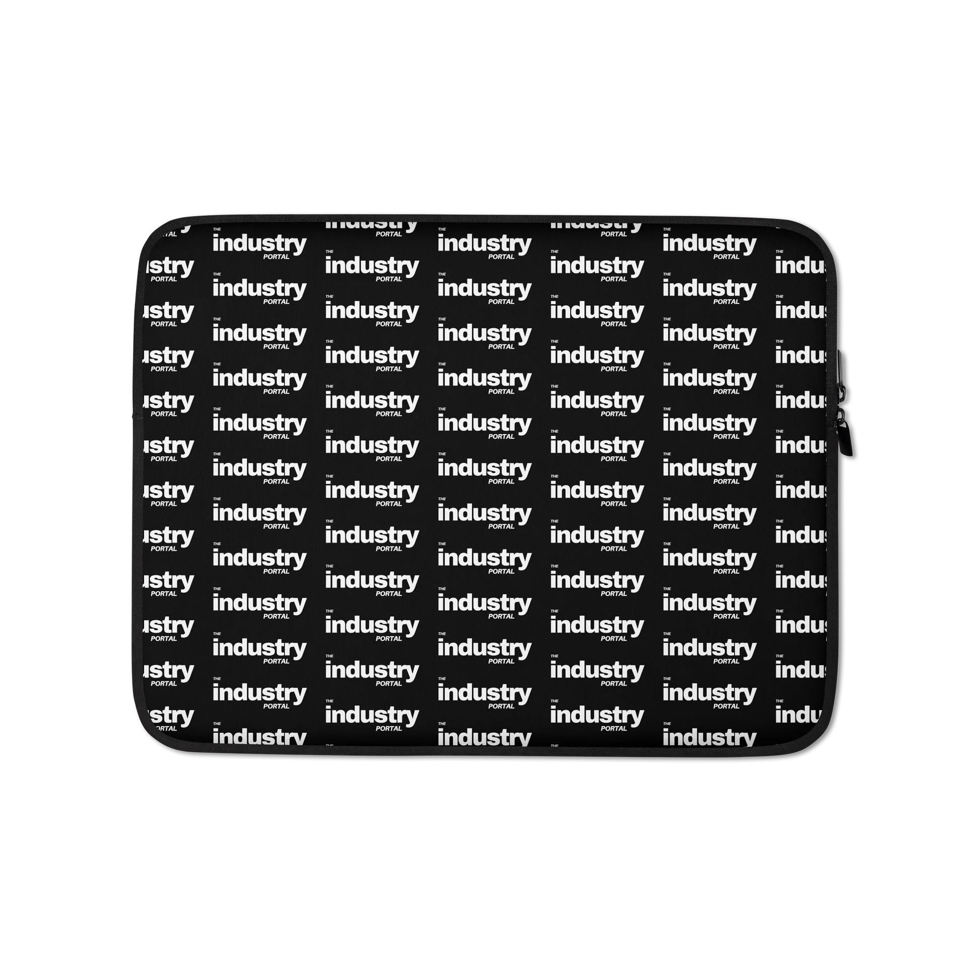 The IP Logo Laptop Sleeve